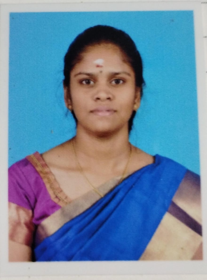 Mrs V. Kavibharathi Photo